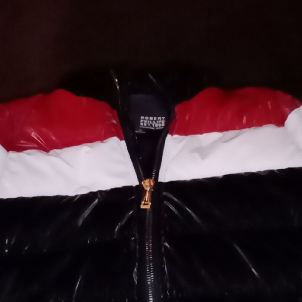 Kids Robert Phillips jacket